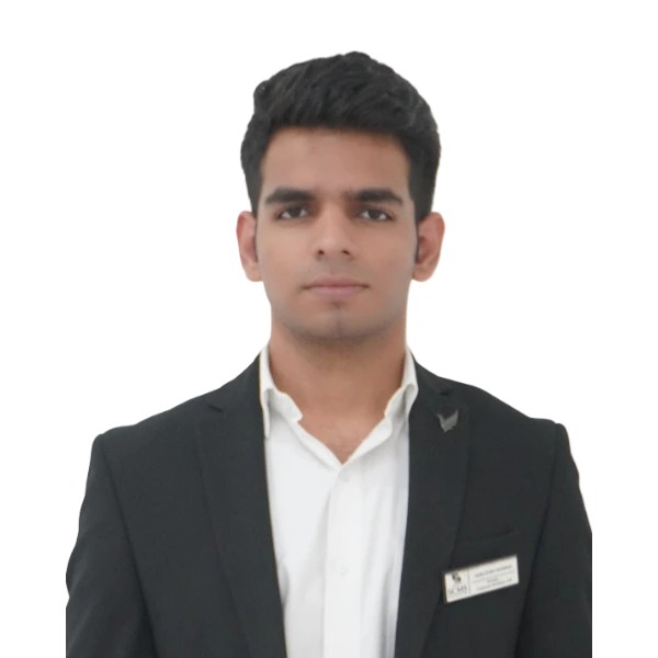 Krish Trakroo